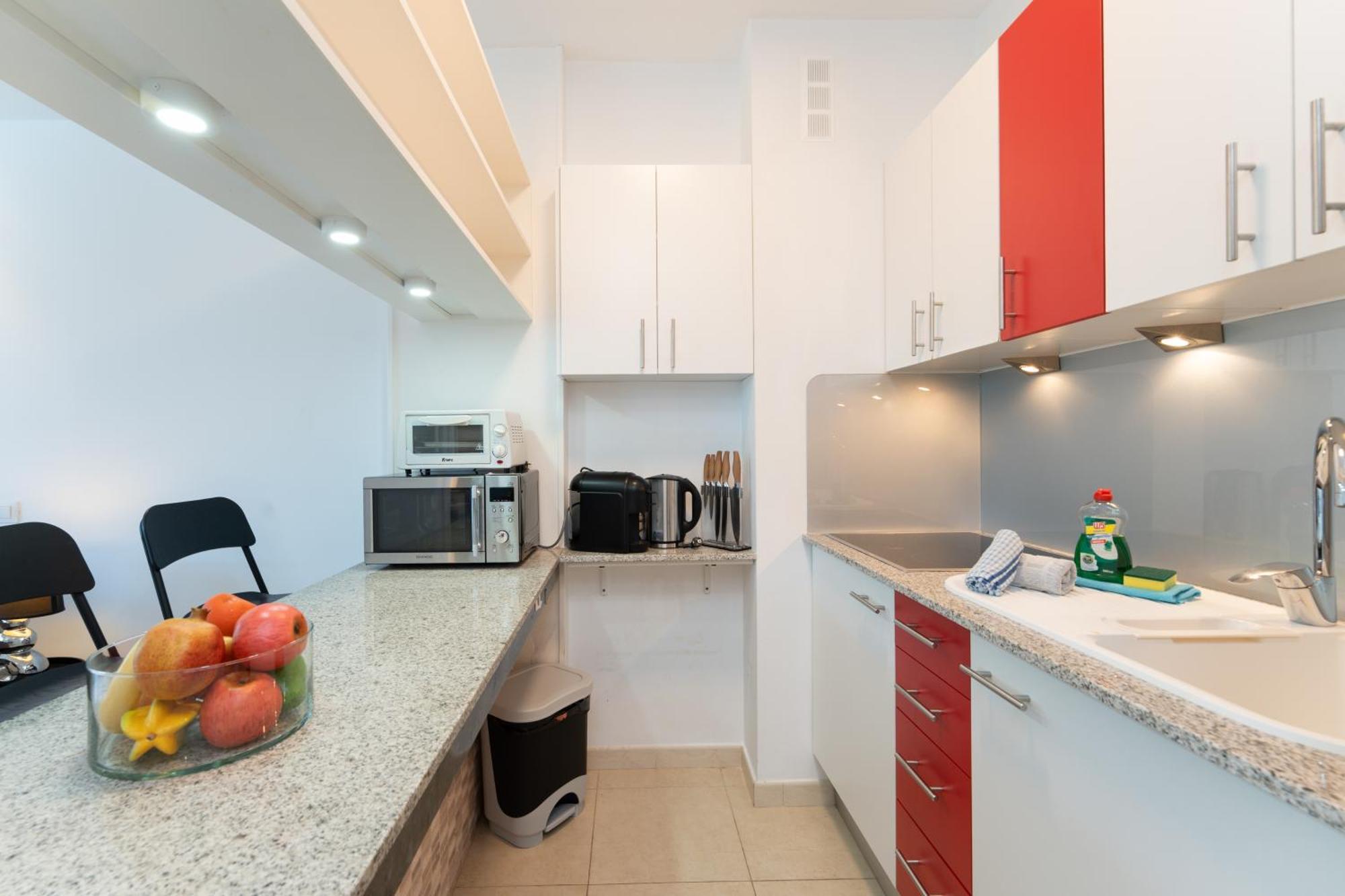 Garden View Apartment Iguazu 3 Near Yumbo Плайя-дель-Інглес Екстер'єр фото