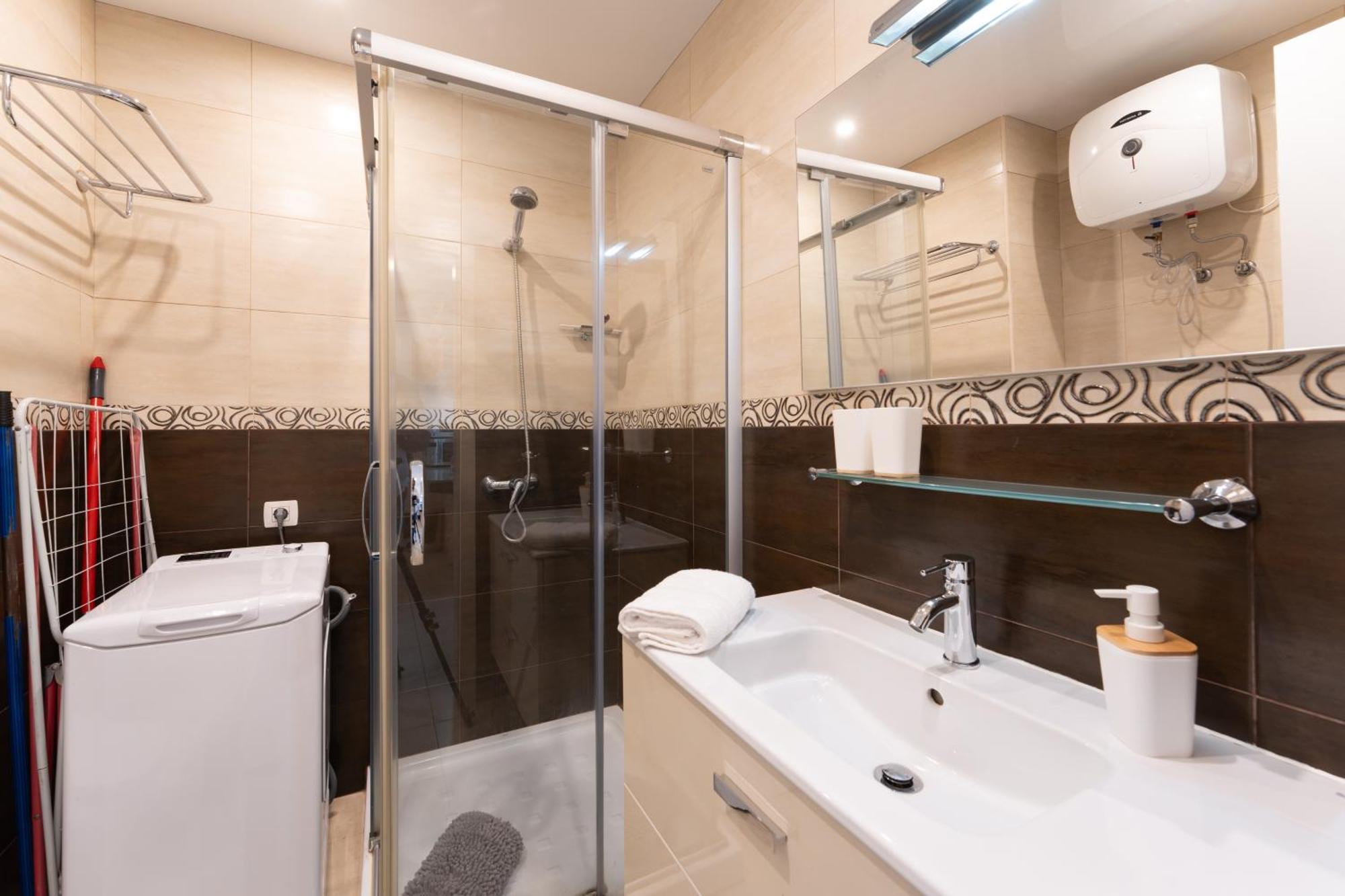 Garden View Apartment Iguazu 3 Near Yumbo Плайя-дель-Інглес Екстер'єр фото